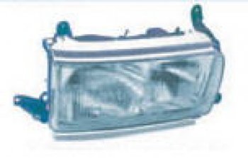 Левая фара BODYPARTS Toyota Land Cruiser  80 (1989-1997)