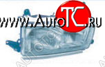 2 499 р. Левая фара BODYPARTS  Toyota Land Cruiser  80 (1989-1997)  с доставкой в г. Пермь