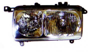 Правая фара BODYPARTS Toyota Land Cruiser  80 (1989-1997)