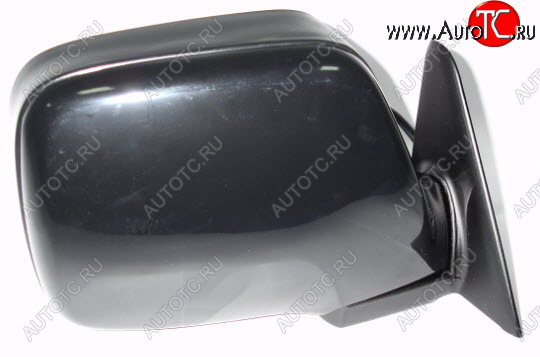3 699 р. LANDCRUISER ЗЕРКАЛО ПРАВ ЭЛЕКТР БЕЗ ПОДОГРЕВ (convex) (Тайвань) VIEWMAX tylan90-450-r  с доставкой в г. Пермь