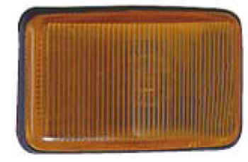 180 р. COROLLA (LAND CRUISER 80 90-98COROLLA 90 87-92CARINA II 88-92) ПОВТОРИТЕЛЬ ПОВОРОТА В КРЫЛО Л=П ЖЕЛТ BODYPARTS tycrl88-280y-z  с доставкой в г. Пермь. Увеличить фотографию 1