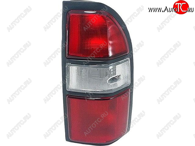 2 369 р. Правый фонарь DEPO  Toyota Land Cruiser Prado  J90 (1996-1999) 3 дв. дорестайлинг, 5 дв. дорестайлинг  с доставкой в г. Пермь