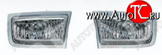 3 799 р. PRADO ФАРА ПРОТИВОТУМ Л+П (КОМПЛЕКТ) DLAA typrd00-072-n  с доставкой в г. Пермь