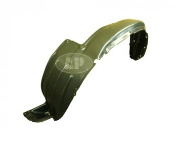 Левый подкрылок передний BODYPARTS Toyota Land Cruiser Prado  J120 (2002-2009)
