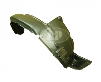 Правый подкрылок передний BODYPARTS Toyota Land Cruiser Prado  J120 (2002-2009)