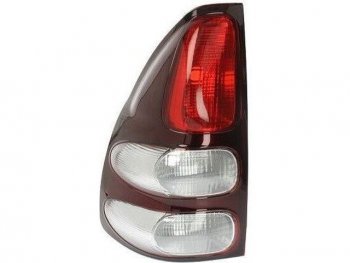 Правый фонарь DEPO Toyota Land Cruiser Prado  J120 (2002-2009)