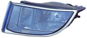Противотуманная фара правая DEPO Toyota Land Cruiser Prado  J120 (2002-2009)