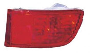 Правый фонарь (в бампер) DEPO Toyota Land Cruiser Prado  J120 (2002-2009)