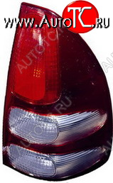 9 899 р. PRADO ФОНАРЬ ЗАДН ВНЕШН ЛЕВ (ориг.) BODYPARTS typrd03-742-l  с доставкой в г. Пермь