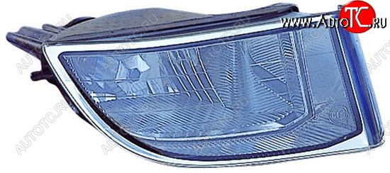 5 999 р. PRADO ФАРА ПРОТИВОТУМ ЛЕВ (ориг.) BODYPARTS typrd03-071-l  с доставкой в г. Пермь