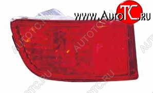 4 499 р. PRADO ФОНАРЬ ЗАДН ВНЕШН ПРАВ НИЖН В БАМПЕР С ПРОТИВОТУМ (ориг.) КРАСН BODYPARTS typrd03-744r-r  с доставкой в г. Пермь