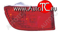 5 299 р. PRADO ФОНАРЬ ЗАДН ВНЕШН ЛЕВ НИЖН В БАМПЕР (ориг.) КРАСН BODYPARTS typrd03-743r-l  с доставкой в г. Пермь