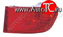 5 299 р. PRADO ФОНАРЬ ЗАДН ВНЕШН ПРАВ НИЖН В БАМПЕР (ориг.) КРАСН BODYPARTS typrd03-743r-r  с доставкой в г. Пермь