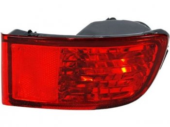 Правый фонарь (в бампер с противотум) DEPO Toyota Land Cruiser Prado  J120 (2002-2009)