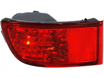 Левый фонарь DEPO Toyota Land Cruiser Prado  J120 (2002-2009)