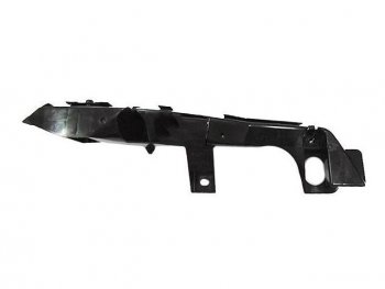 Правое крепление переднего бампера (пр-во Китай) BODYPARTS Toyota Land Cruiser Prado  J120 (2002-2009)