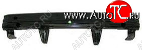 5 499 р. Усилитель переднего бампера (пр-во Китай) BODYPARTS Toyota Land Cruiser Prado J120 (2002-2009)  с доставкой в г. Пермь