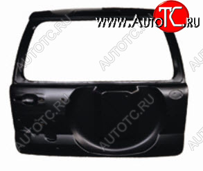 35 949 р. PRADO КРЫШКА БАГАЖНИКА (Китай) BODYPARTS typrd03-600  с доставкой в г. Пермь