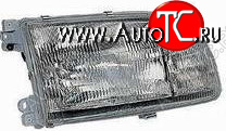 6 999 р. Правая фара BodyParts  Toyota Hiace  H100 (1993-1998) минивэн 1-ый рестайлинг (Япония)  с доставкой в г. Пермь
