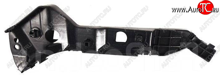319 р. Левое крепление переднего бампера BODYPARTS  Toyota Echo  XP10 (2002-2006) седан рестайлинг  с доставкой в г. Пермь