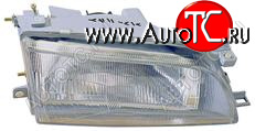 2 399 р. Правая фара (без корректора) BodyParts Toyota Corolla E110 седан дорестайлинг (1997-2000)  с доставкой в г. Пермь