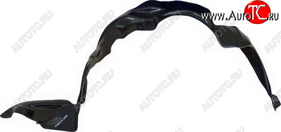 1 249 р. Левый подкрылок передний TYG  Toyota Corolla ( E100,  E110) (1991-2002) седан, седан дорестайлинг, универсал  с доставкой в г. Пермь