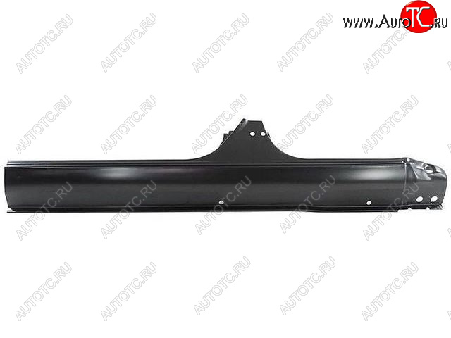 8 399 р. COROLLA ПОРОГ ЛЕВ (Тайвань) TYG tycrl92-480-l  с доставкой в г. Пермь