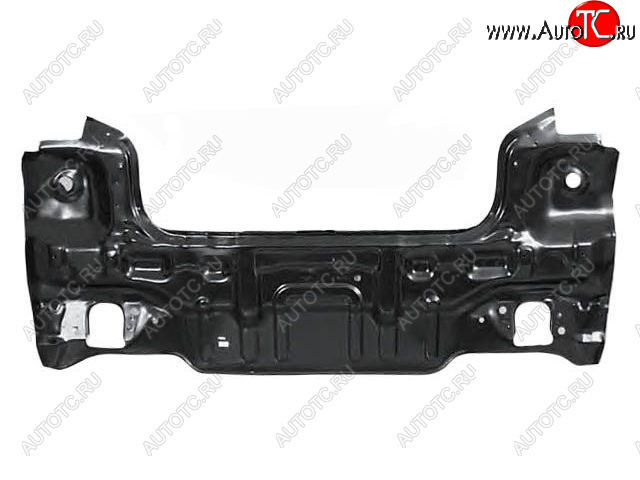 2 189 р. COROLLA ПАНЕЛЬ БАГАЖНИКА (Тайвань) BODYPARTS tycrl92-620  с доставкой в г. Пермь