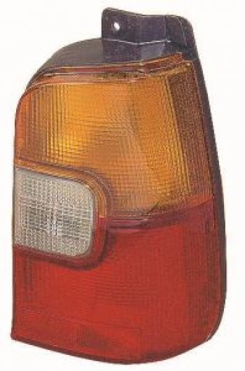 Левый фонарь DEPO Toyota Corolla  E100 (1991-2002) универсал
