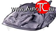 4 999 р. Левая фара BodyParts  Toyota Corolla  E120 (2000-2004) седан дорестайлинг  с доставкой в г. Пермь