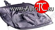 4 999 р. Правая фара BodyParts  Toyota Corolla  E120 (2000-2004) седан дорестайлинг  с доставкой в г. Пермь