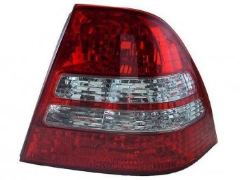Правый фонарь DEPO Toyota Corolla  E120 (2000-2004) седан дорестайлинг