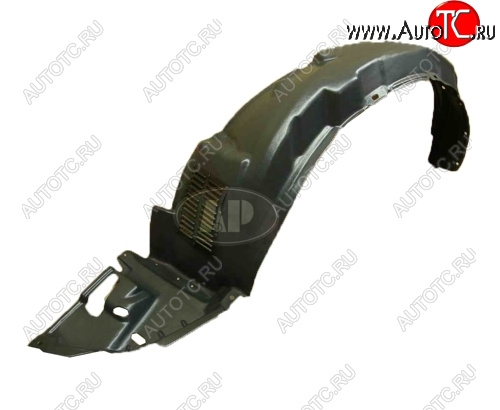 1 299 р. Левый подкрылок передний TYG  Toyota Corolla  E110 (2000-2002) хэтчбек 5 дв. рестайлинг  с доставкой в г. Пермь