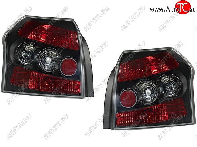 12 999 р. COROLLA ФОНАРЬ ЗАДН ВНЕШН Л+П (КОМПЛЕКТ) ТЮНИНГ (ХЭТЧБЭК) ХРУСТАЛ (SONAR) ВНУТРИ ЧЕРН SONAR tycrl01-742b-n  с доставкой в г. Пермь
