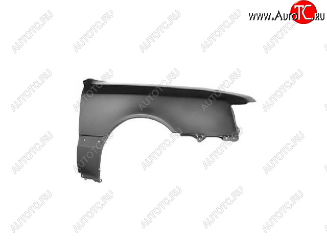 2 189 р. CROWN (S15#) КРЫЛО ПЕРЕДН ПРАВ БЕЗ ОТВ ППОВТОРИТЕЛЬ (Тайвань) BODYPARTS tycrw96-270-r  с доставкой в г. Пермь