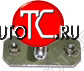 169 р. LANDCRUISER СТОЙКА СТАБИЛИЗАТОРА ЛЕВ ПЕРЕД BODYPARTS tylan90-840-l  с доставкой в г. Пермь