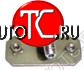 169 р. LANDCRUISER СТОЙКА СТАБИЛИЗАТОРА ПРАВ ПЕРЕД BODYPARTS tylan90-840-r  с доставкой в г. Пермь