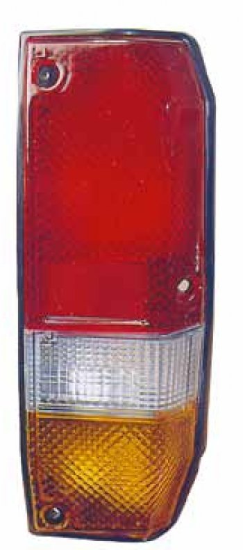 Правый фонарь DEPO Toyota Land Cruiser  70 (1999-2004) 5 дв. 2-ой рестайлинг