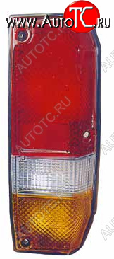 1 389 р. Правый фонарь DEPO Toyota Land Cruiser 70 5 дв. 2-ой рестайлинг (1999-2004)  с доставкой в г. Пермь