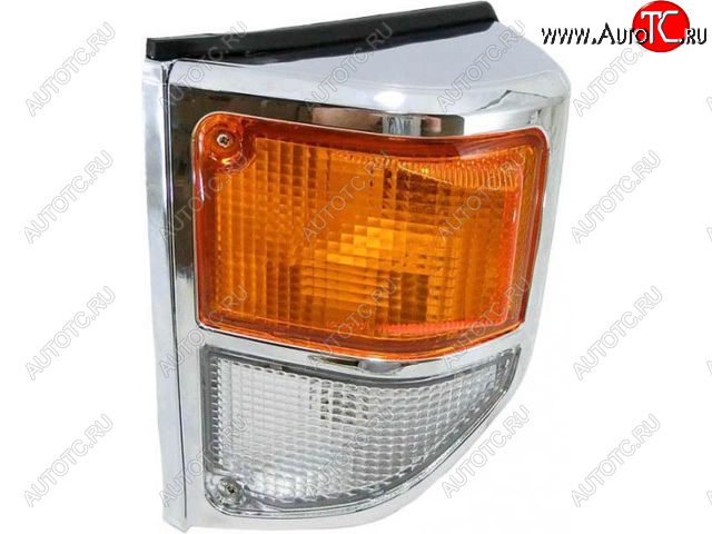 1 049 р. LANDCRUISER {J7#} УКАЗ.ПОВОРОТА УГЛОВОЙ ЛЕВ (DEPO) DEPO tylan85-030-l  с доставкой в г. Пермь