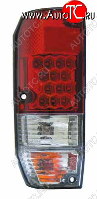 11 699 р. LANDCRUISER {J7#} ФОНАРЬ ЗАДН ВНЕШН Л+П (КОМПЛЕКТ) ТЮНИНГ С ДИОД (DEPO) DEPO tylan79-740-n  с доставкой в г. Пермь