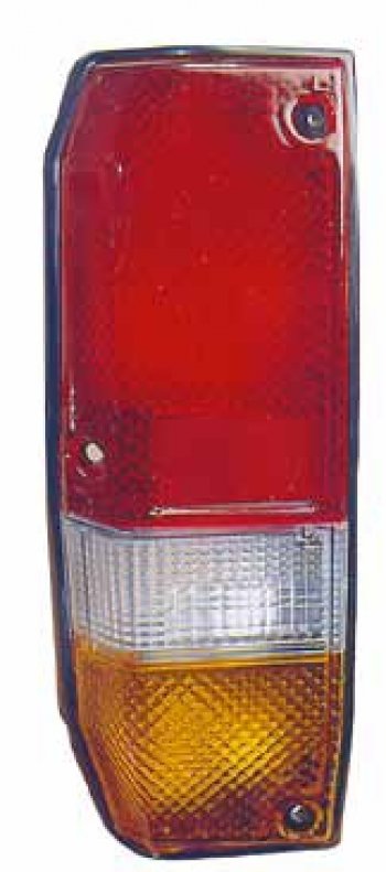 Левый фонарь DEPO Toyota Land Cruiser  70 (1999-2004) 5 дв. 2-ой рестайлинг