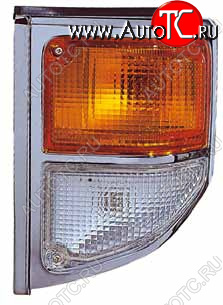 1 859 р. LANDCRUISER {J7#} УКАЗ.ПОВОРОТА УГЛОВОЙ ЛЕВ (DEPO) DEPO tylan03-030-l  с доставкой в г. Пермь