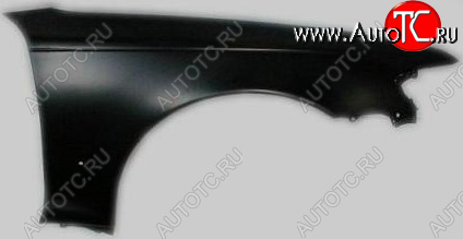 2 189 р. MARK II (GX91) КРЫЛО ПЕРЕДН ПРАВ С ОТВ ПЗЕРКАЛО (Тайвань) BODYPARTS tymak93-270-r  с доставкой в г. Пермь