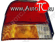 819 р. TERCEL ФОНАРЬ ЗАДН ВНЕШН ЛЕВ (СЕДАН) (DEPO) ТРЕХЦВЕТН DEPO tyter95-740t3-l  с доставкой в г. Пермь