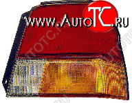819 р. TERCEL ФОНАРЬ ЗАДН ВНЕШН ПРАВ (СЕДАН) (DEPO) ТРЕХЦВЕТН DEPO tyter95-740t3-r  с доставкой в г. Пермь