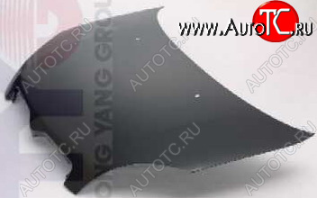 11 999 р. YARIS КАПОТ С 2 ОТВ ПОМЫВАТ (Тайвань) TYG tyyas99-330  с доставкой в г. Пермь