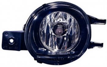 Правая противотуманная фара DEPO Toyota Yaris  XP10 (1999-2005) хэтчбэк 5 дв.