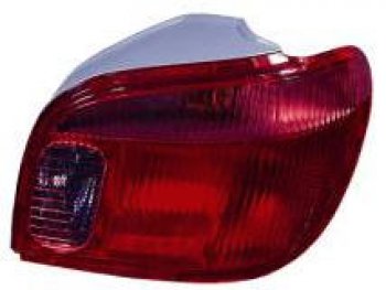 Правый фонарь DEPO Toyota Yaris  XP10 (1999-2005) хэтчбэк 5 дв.