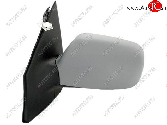 3 799 р. YARIS ЗЕРКАЛО ЛЕВ ЭЛЕКТР С ПОДОГРЕВ 5 КОНТ (convex) (Тайвань) ГРУНТ VIEWMAX tyyas03-450x-l  с доставкой в г. Пермь